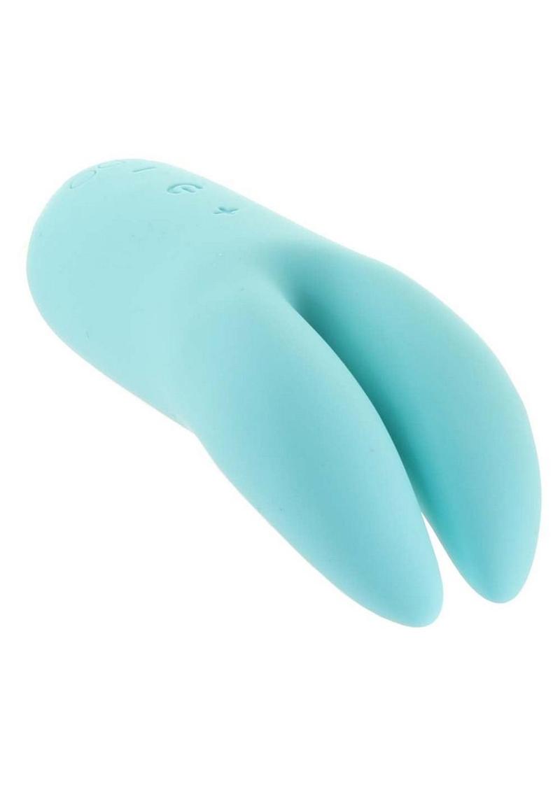 VeDO Kitti Silicone Dual Vibrator