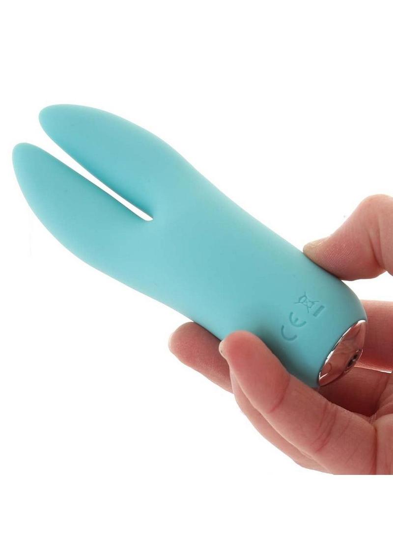 VeDO Kitti Silicone Dual Vibrator