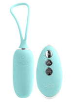 VēDO Kiwi Insertable Bullet Vibe