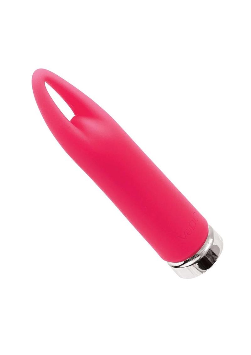 VēDO Lasso Rechargeable Clitoral Vibe