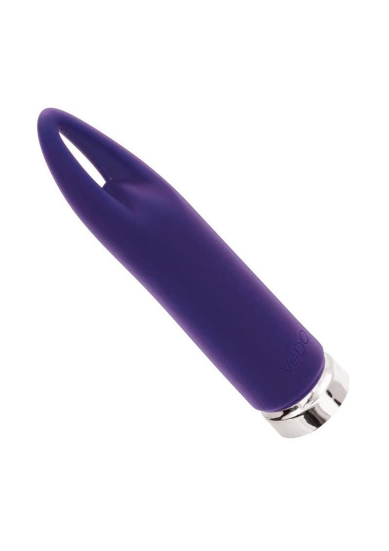 VēDO Lasso Rechargeable Clitoral Vibe