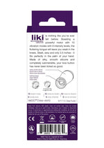 VēDO Liki Rechargeable Flicker Vibe