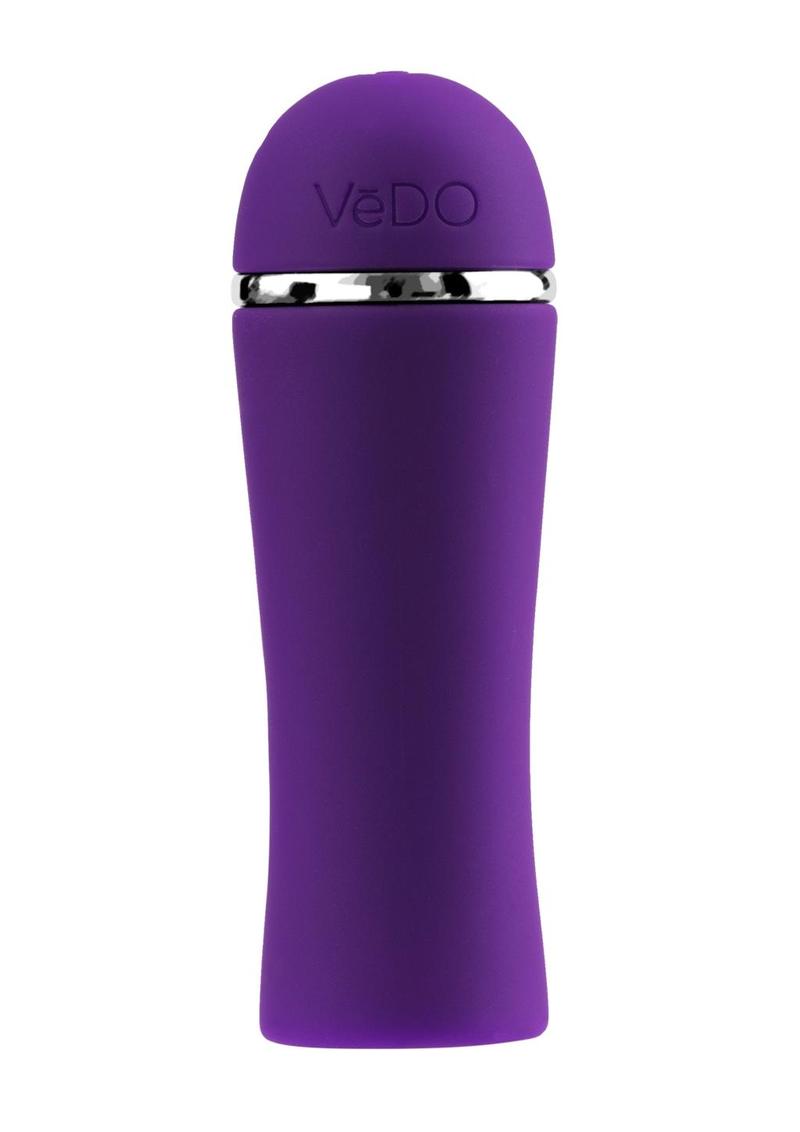 VēDO Liki Rechargeable Flicker Vibe