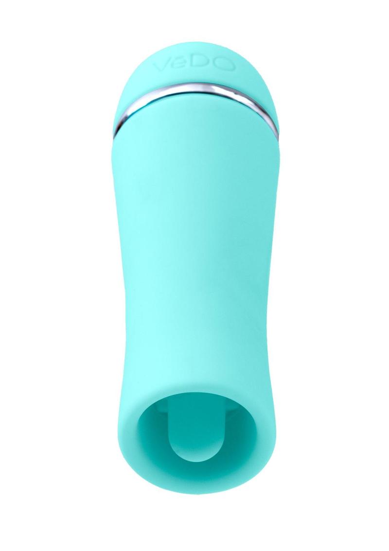 VēDO Liki Rechargeable Flicker Vibe