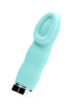Luv Plus Rechargeable Bullet Vibrator