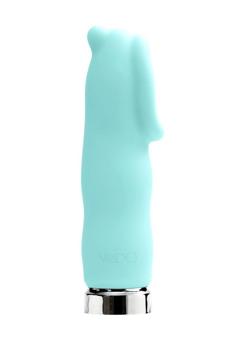 Luv Plus Rechargeable Bullet Vibrator