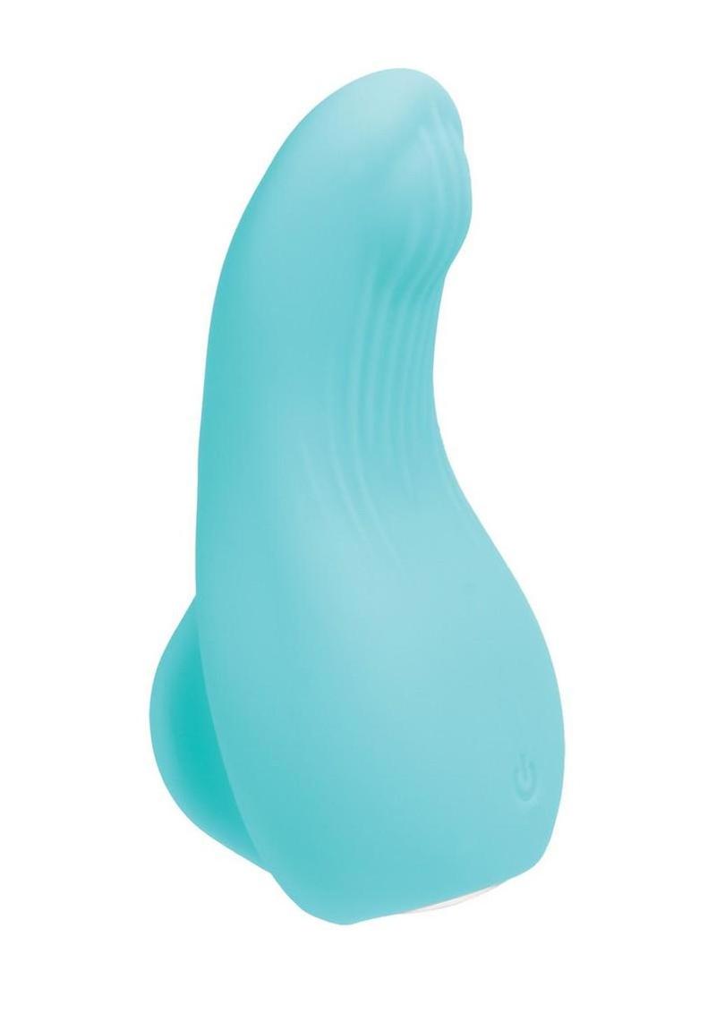 VeDO Luxi Rechargeable Finger Vibrator