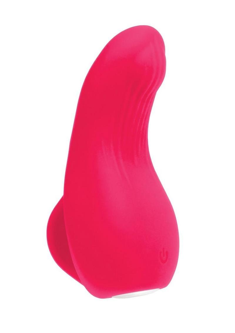 VeDO Luxi Rechargeable Finger Vibrator