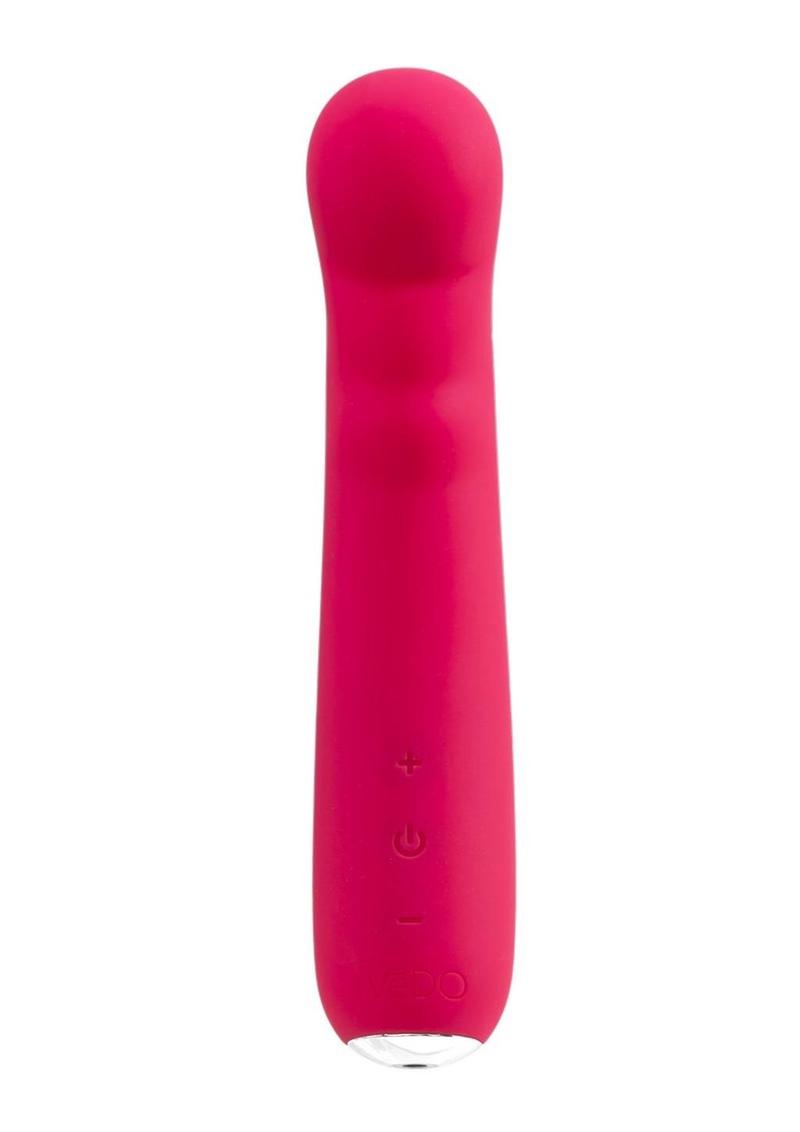 VeDO Midori Rechargeable G-Spot Vibrator