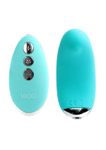 VeDO Niki Flexible Magnetic Panty Vibe