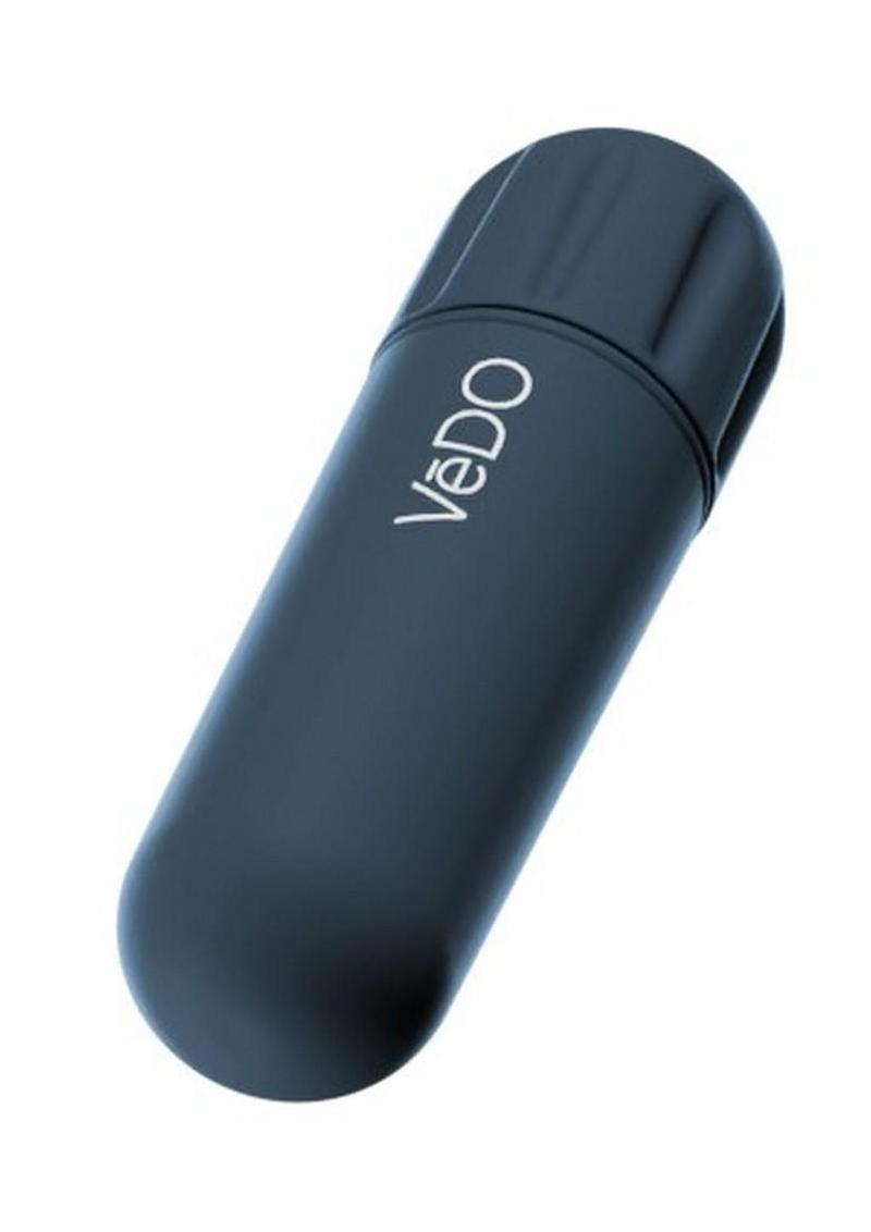 VeDO Nitro Silicone Bullet Vibrator