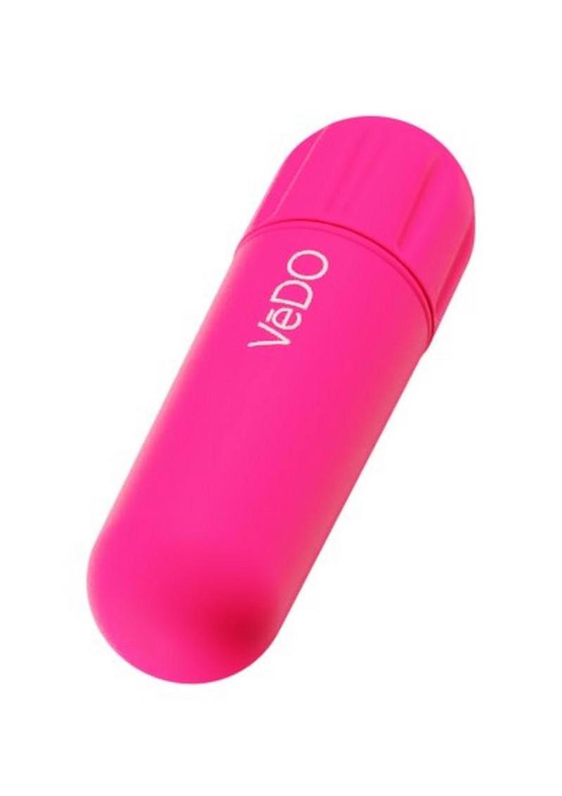 VeDO Nitro Silicone Bullet Vibrator