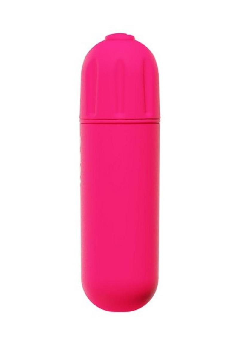 VeDO Nitro Silicone Bullet Vibrator