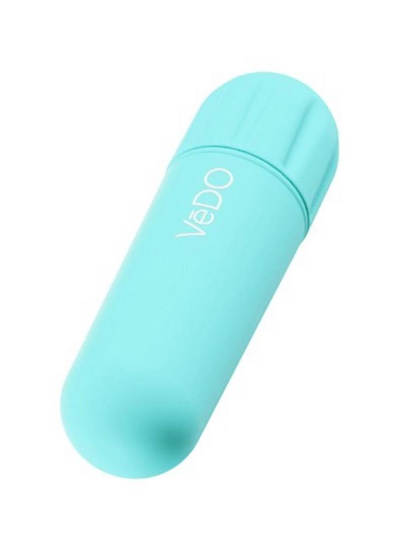 VeDO Nitro Silicone Bullet Vibrator