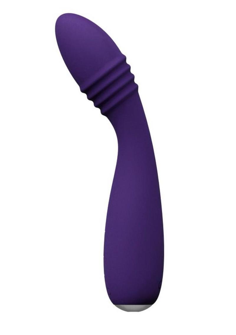 VeDO Ohni G-Spot Thrusting Vibrator