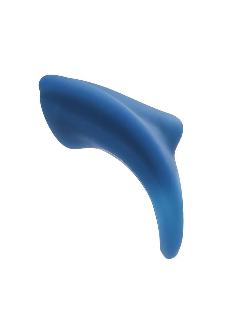VeDO Overdrive Plus Vibrating Silicone Cock Ring