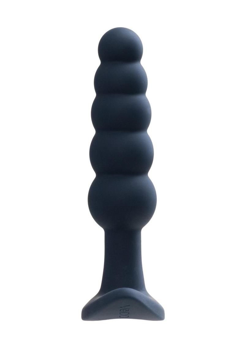 VēDO Plug Rechargeable Anal Plug