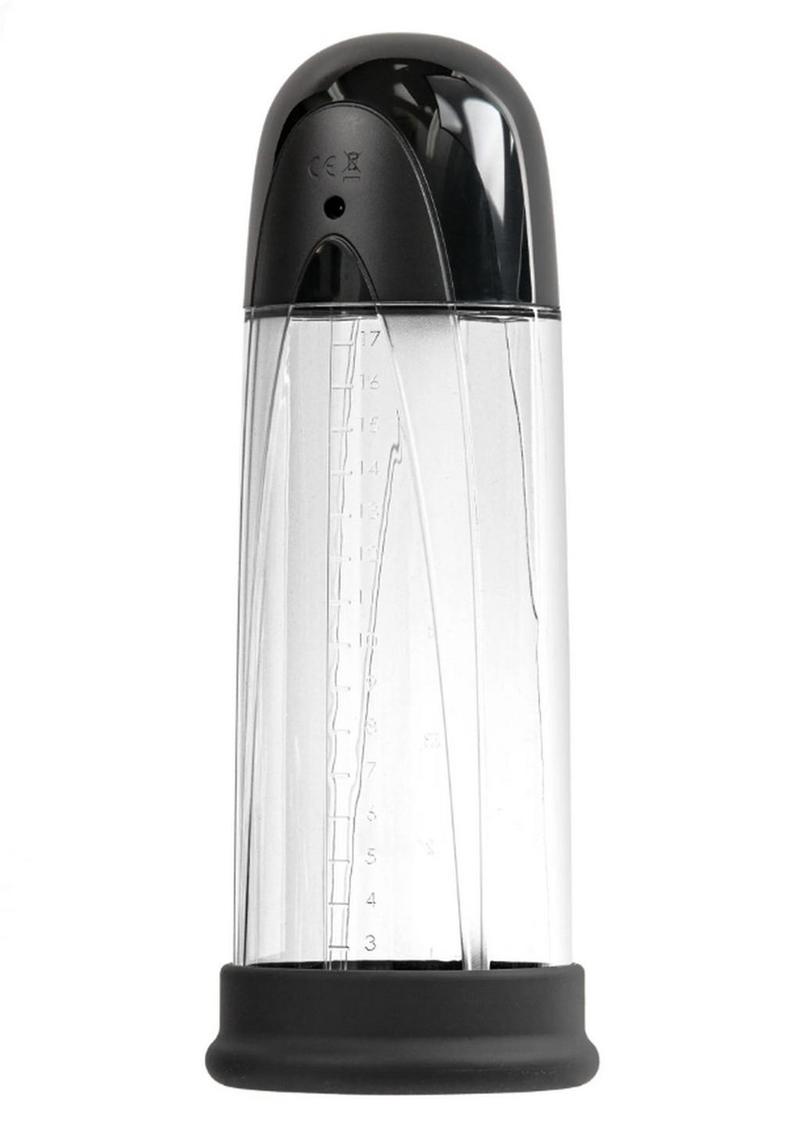 VeDO Rechargeable Vacuum Penis Pump