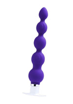 Vedo Quaker Silicone Anal Beads
