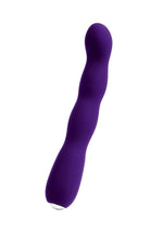 VēDO Quiver Plus Silicone Vibrator