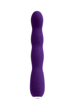 VēDO Quiver Plus Silicone Vibrator
