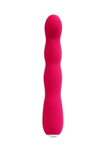 VeDO Quiver Plus Rechargeable Silicone Vibrator