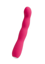 VeDO Quiver Plus Rechargeable Silicone Vibrator