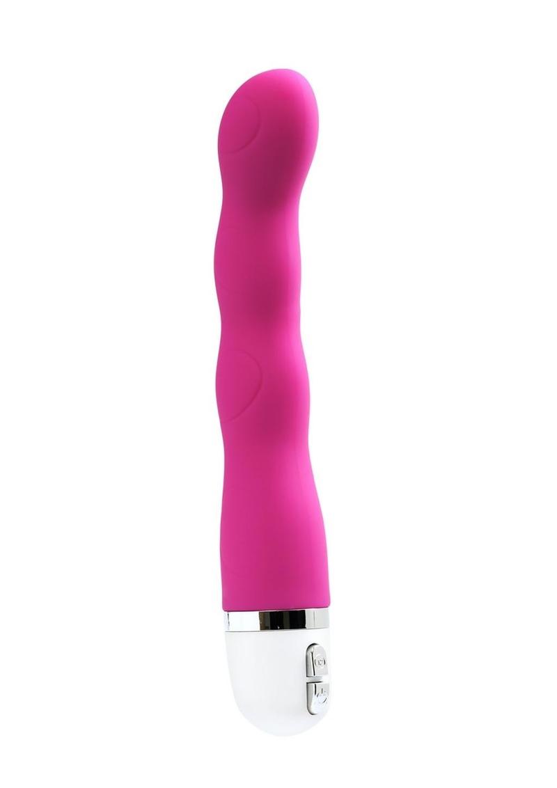 VēDO Quiver Silicone Vibrator