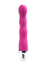 VēDO Quiver Silicone Vibrator