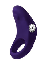 VēDO Rev Rechargeable Vibrating C-Ring
