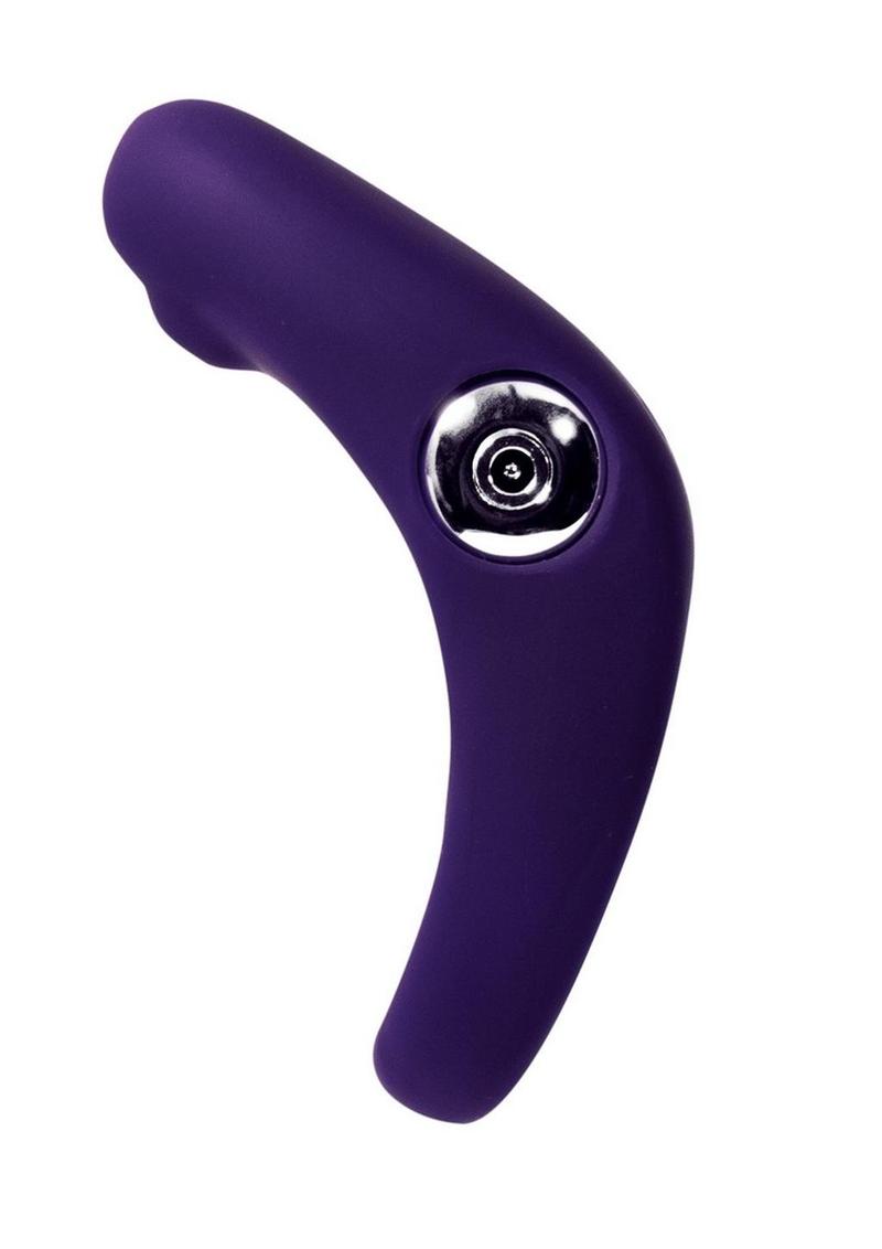 VēDO Rev Rechargeable Vibrating C-Ring