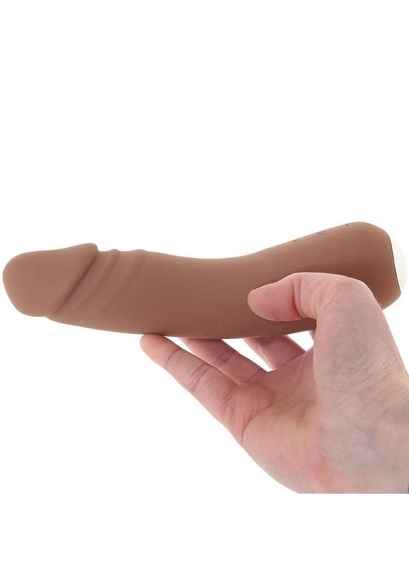 VeDO Rialto Rechargeable Realistic Vibrator