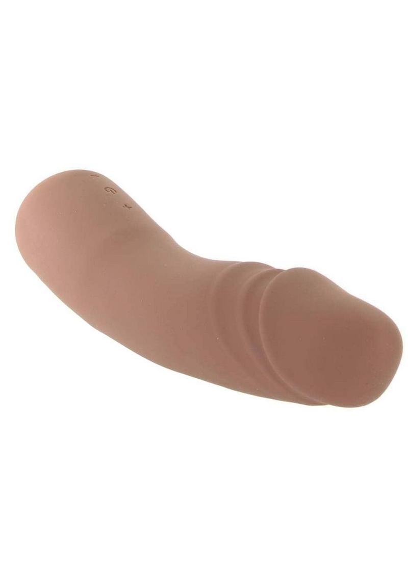 VeDO Rialto Rechargeable Realistic Vibrator