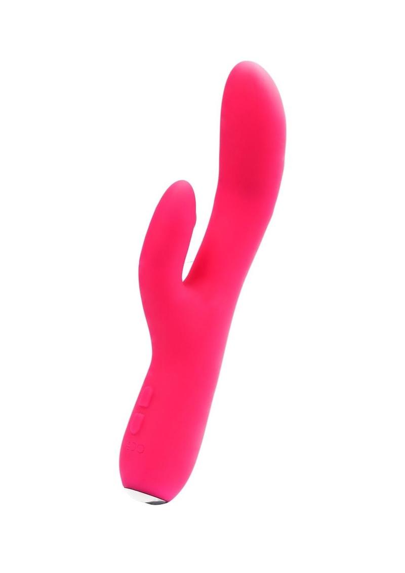 VeDO Rockie Rechargeable Dual Vibe