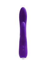 Vedo Rockie Silicone Dual Vibrator