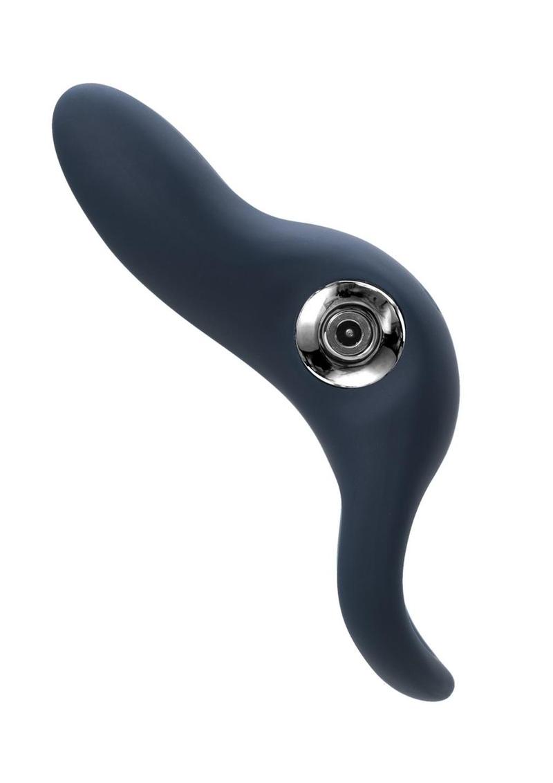 VēDO Sexy Bunny Rechargeable Vibrating C-Ring