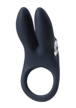 VēDO Sexy Bunny Rechargeable Vibrating C-Ring