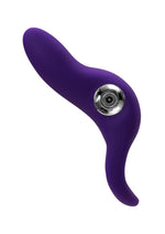 VeDO Sexy Bunny Vibrating C-Ring