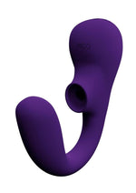 VēDO Suki Plus Dual Sensation Vibrator