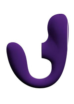 VēDO Suki Plus Dual Sensation Vibrator