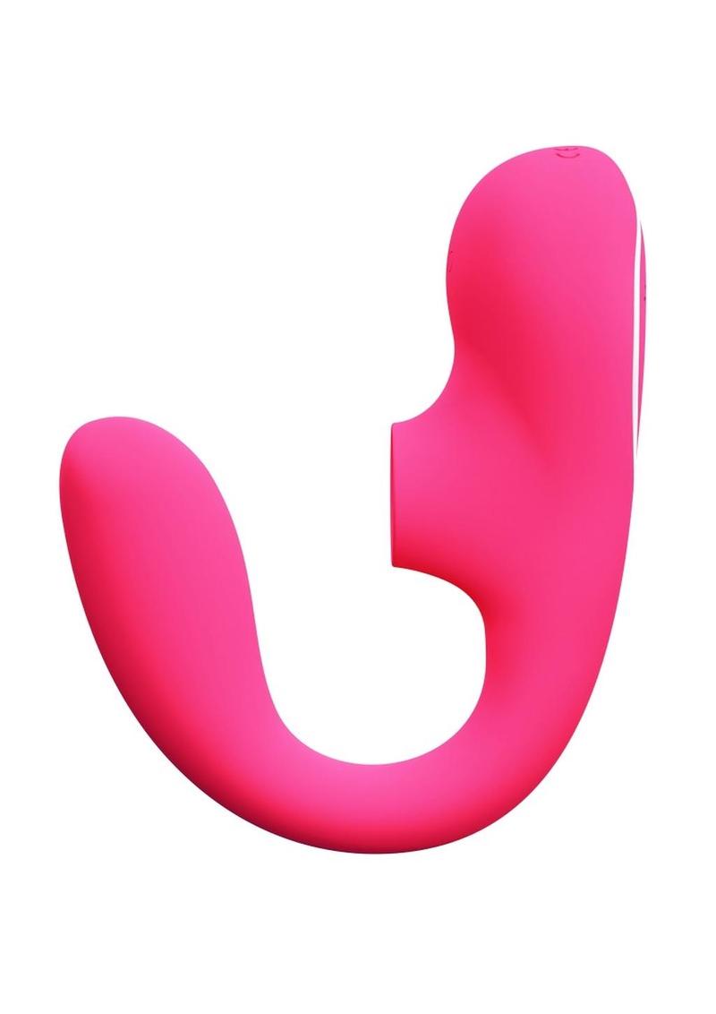 VēDO Suki Plus Dual Sensation Vibe