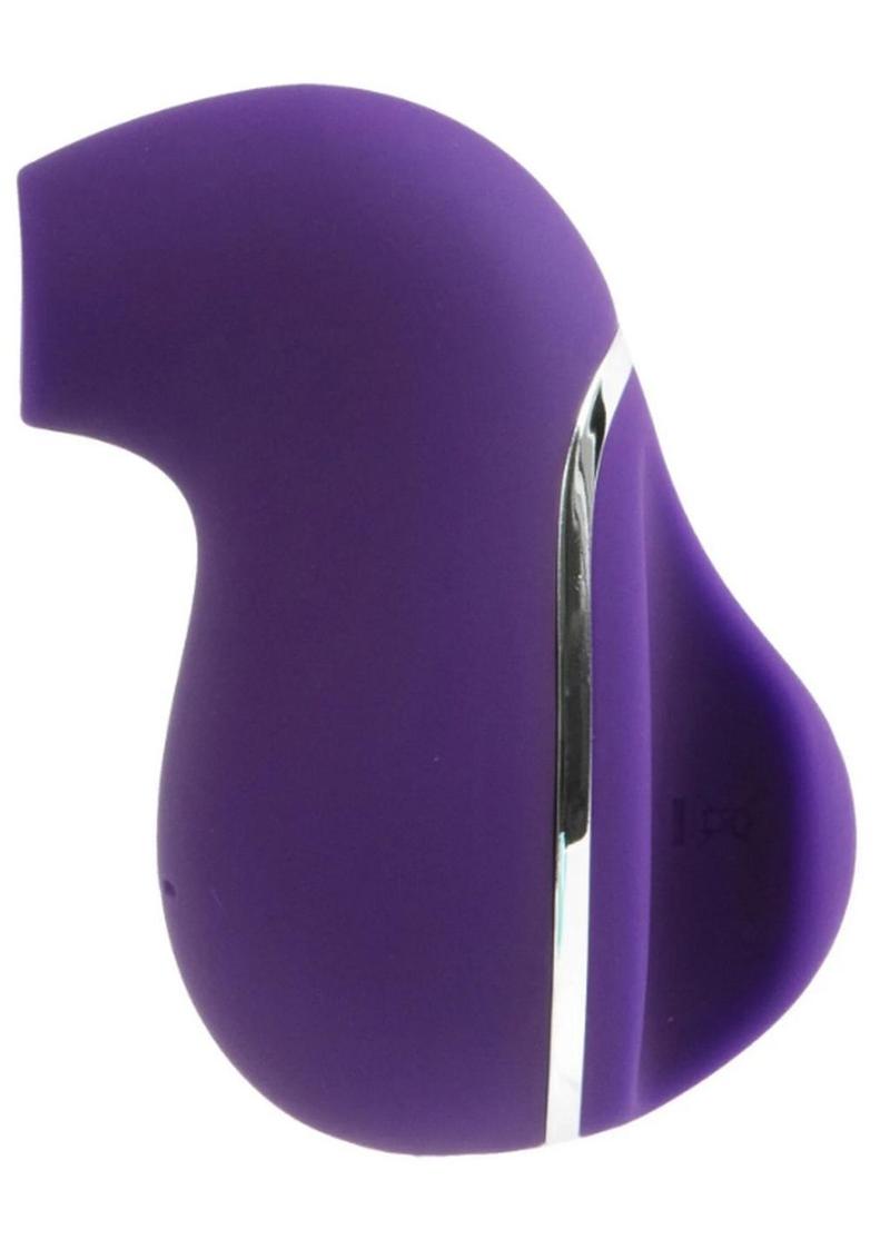 VēDO Suki Silicone Sonic Vibrator