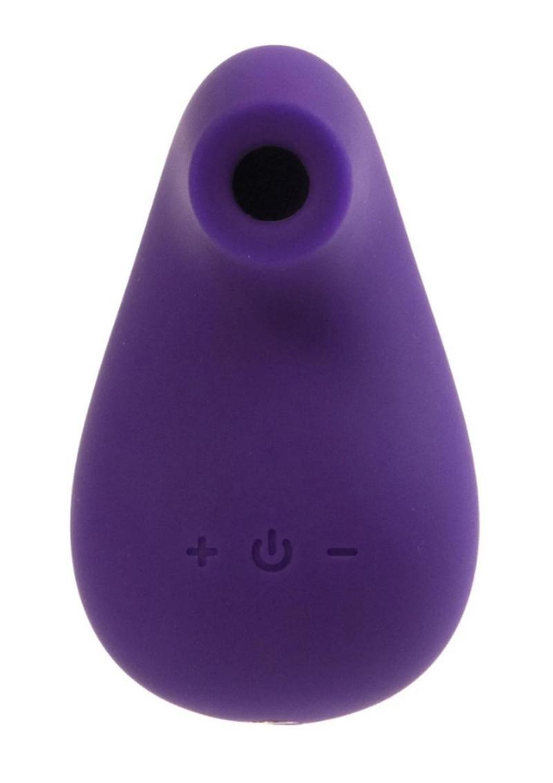 VēDO Suki Silicone Sonic Vibrator