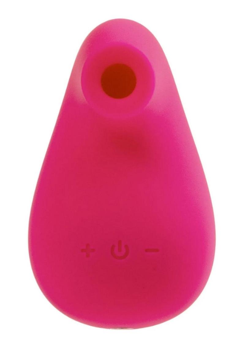 VēDO Suki Silicone Sonic Vibe