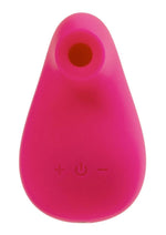 VēDO Suki Silicone Sonic Vibe