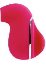 VēDO Suki Silicone Sonic Vibe