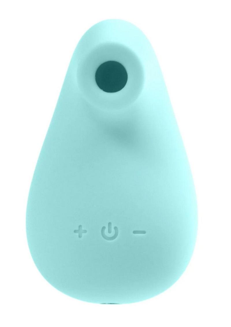VēDO Suki Rechargeable Sonic Vibe