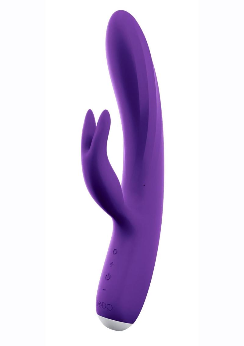 VēDO Thumper Bunny Dual Vibe