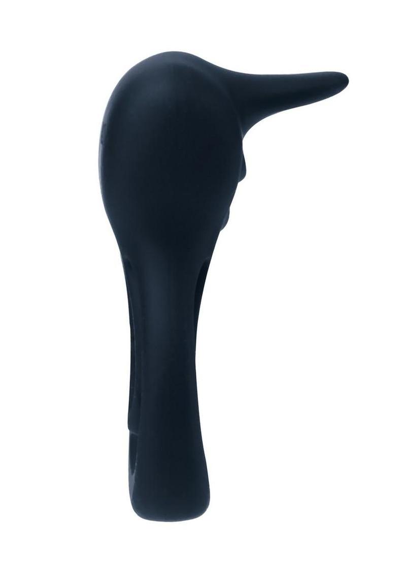 VeDO Thrust Rechargeable Vibrating Silicone Cock Ring