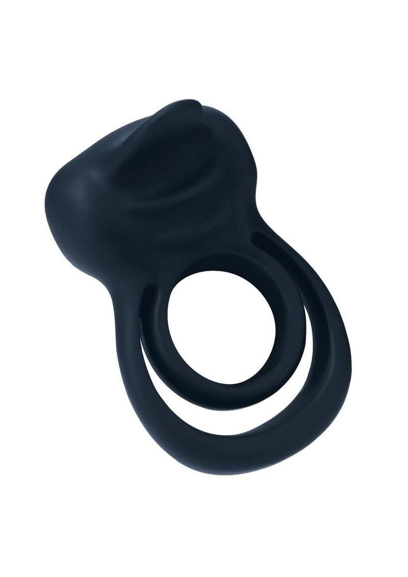 VeDO Thrust Rechargeable Vibrating Silicone Cock Ring